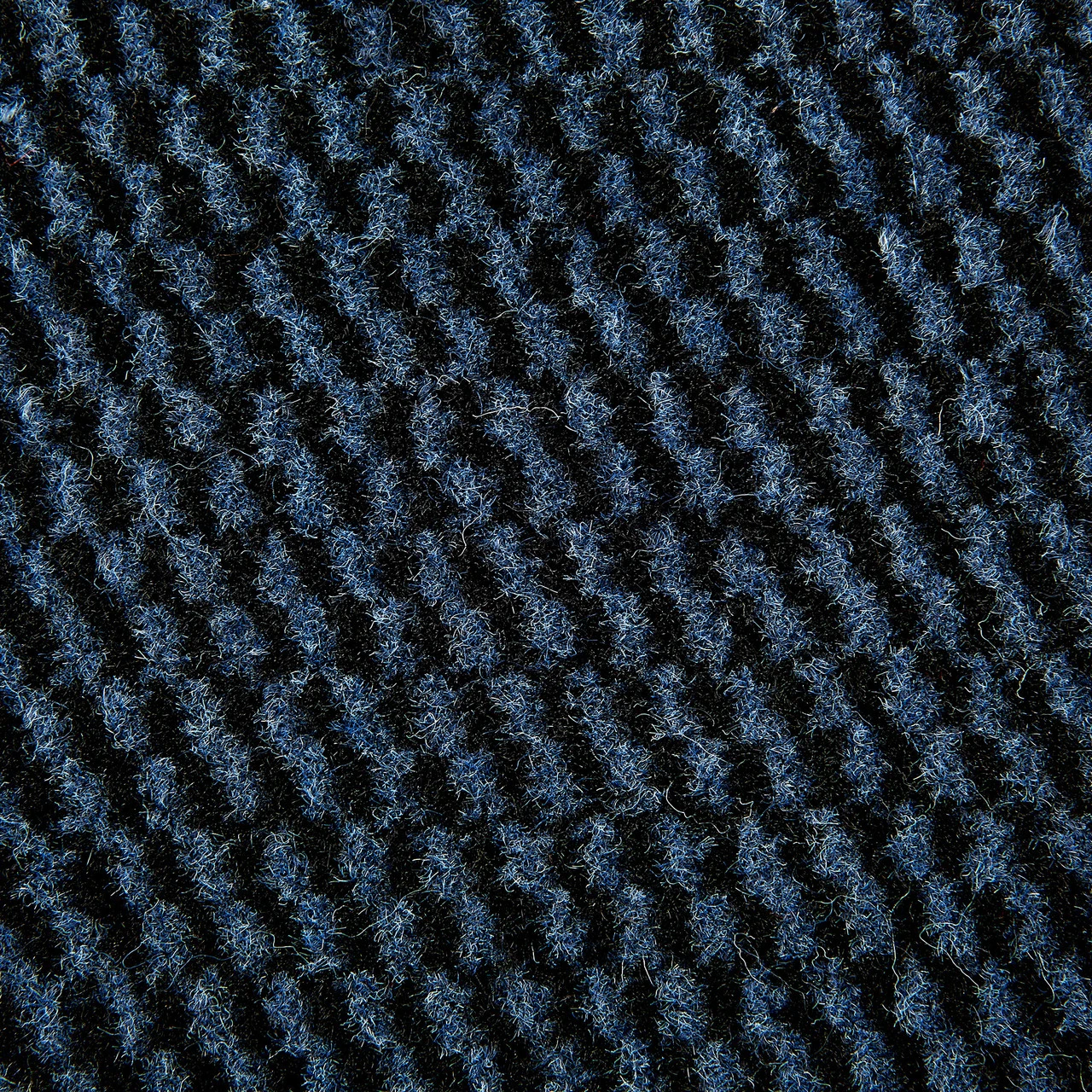 30" X 48" Black And Gray Walk Off Utility Mat - Image 6