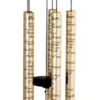 30" Gold Signature Sonnets Mother Outdoor Patio Garden Wind Chime